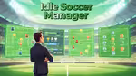 Idle Soccer Manager - 在线游戏