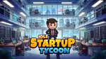Idle Startup Tycoon - Online spielen
