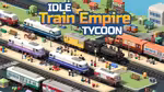 Idle Train Empire Tycoon - Play Online