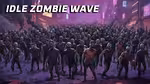 Idle Zombie Wave: Survivors - Jugar en línea