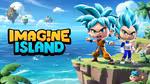 Imagine Island - Jouer en ligne