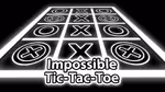 Impossible Tic-Tac-Toe - العب أونلاين
