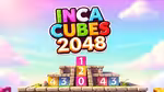 Inca Cubes 2048 - العب أونلاين