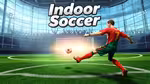 Indoor Soccer - Online spielen