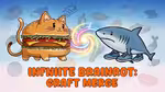 Infinite Brainrot: Craft Merge - Online spielen