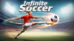 Infinite Soccer - العب أونلاين