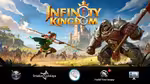 Infinity Kingdom - Jugar en línea