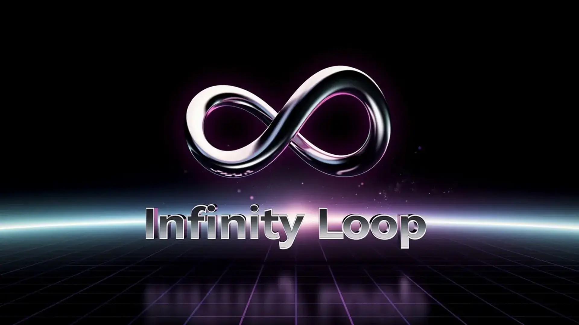 Infinity Loop - Puzles lógica infinitos para juego