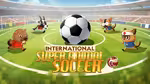 International Super Animal Soccer - Jugar en línea