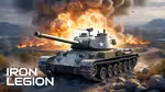 Iron Legion - Play Online