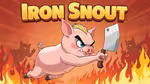 Iron Snout - Online spielen