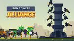 Iron Towers Alliance - Jugar en línea
