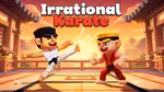 Irrational Karate - オンラインでプレイ