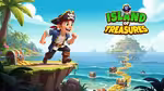 Island of Treasures - Online spielen