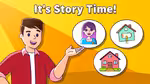 It's Story Time! - Jouer en ligne