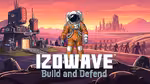 IZOWAVE - Build and Defend - Play Online
