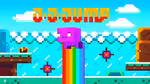 J-J-Jump - Online spielen