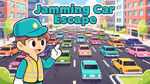 Jamming Car Escape - 在线游戏