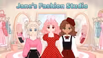 Jane's Fashion Studio - Jouer en ligne