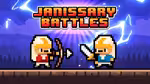 Janissary Battles - 在线游戏