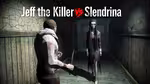 Jeff the Killer vs Slendrina - Играть онлайн