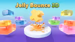 Jelly Bounce 3D - العب أونلاين