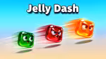 Jelly Dash - Jugar en línea