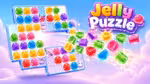 Jelly Puzzle - العب أونلاين