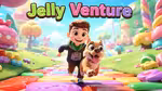 Jelly Venture - Play Online