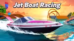 Jet Boat Racing - Jogar online
