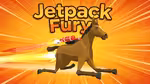 Jetpack Fury - العب أونلاين