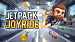 Jetpack Joyride - オンラインでプレイ