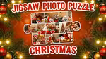 Jigsaw Photo Puzzle: Christmas - Играть онлайн