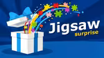Jigsaw Surprise - Online spielen