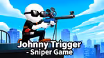 Johnny Trigger - Sniper Game - Играть онлайн