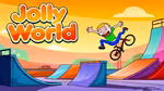 JollyWorld - Play Online
