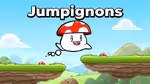 Jumpignons - Online spielen