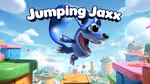Jumping Jaxx - 在线游戏