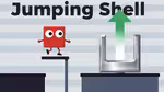 Jumping Shell - Jugar en línea