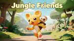 Jungle Friends - Online spielen