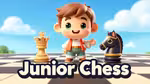 Junior Chess - Jugar en línea