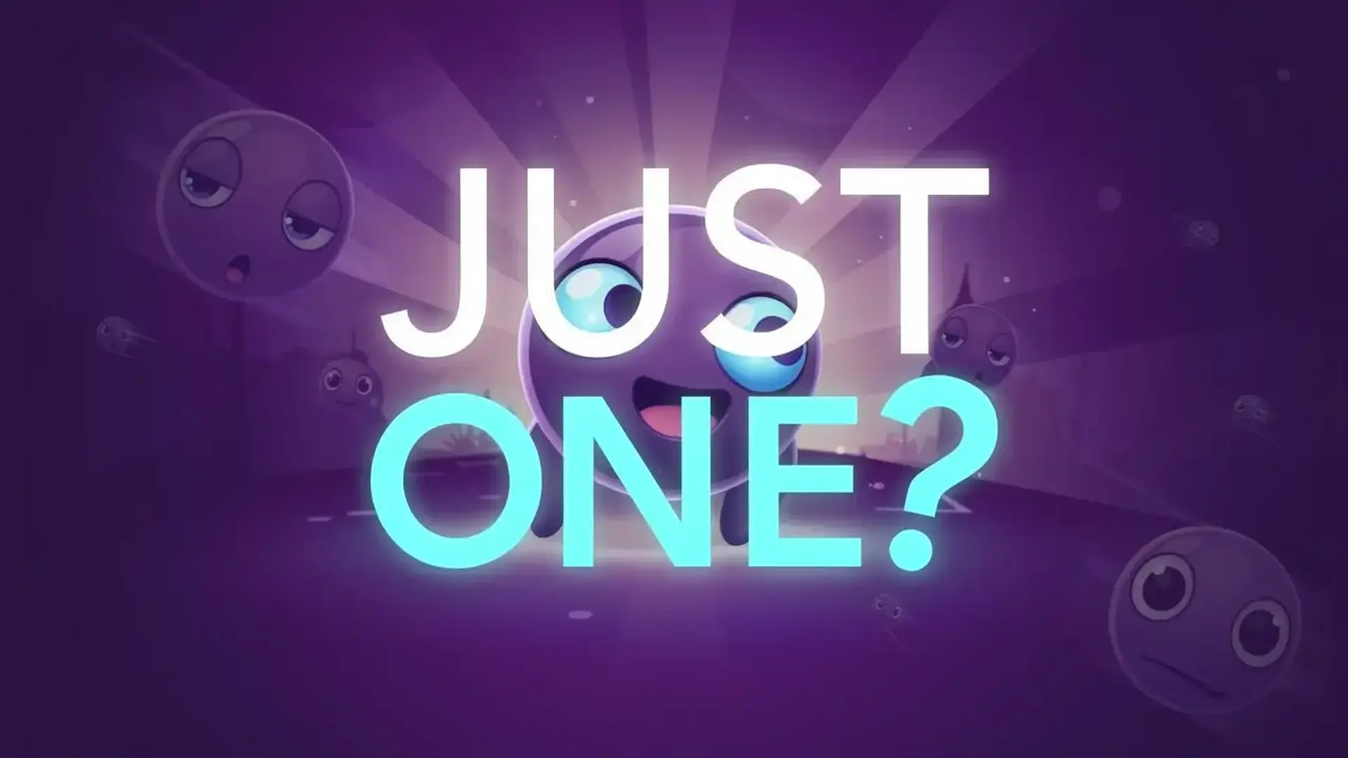 Just One? - 热门多人合作文字推理桌游：提供你的独家线索，避开重复词汇，挑战好友间的默契极限！ 游戏