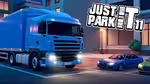 Just Park It 11 - Играть онлайн