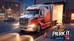 Just Park It 12 - Играть онлайн