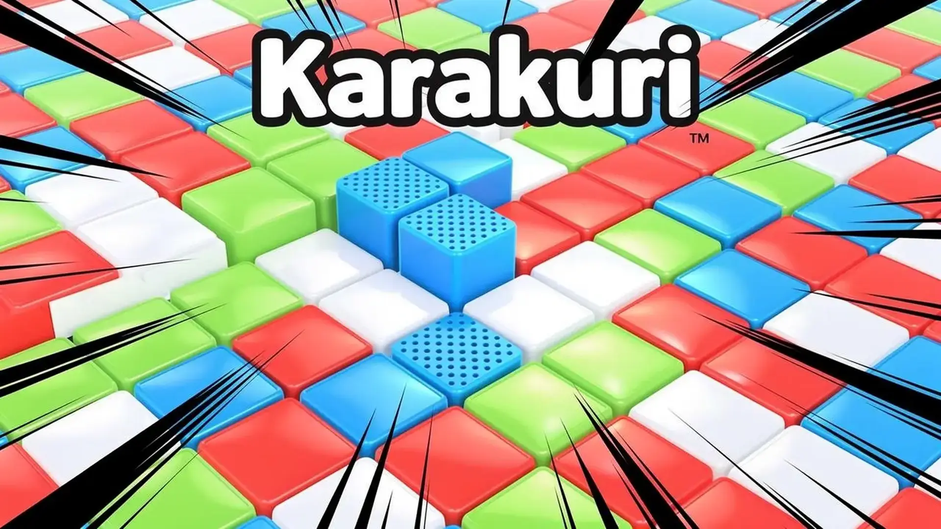 Karakuri - Puzles lógica japonesa con juego