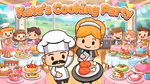 Kate's Cooking Party - Jouer en ligne
