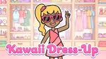 Kawaii Dress-Up - Online spielen