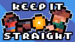 Keep It Straight - Jouer en ligne
