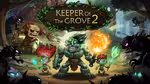 Keeper of the Grove 2 - Online spielen