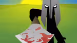 Kill The Spartan - Играть онлайн